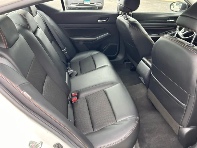 SEMINUEVOS NISSAN Altima a Estados en autogozo