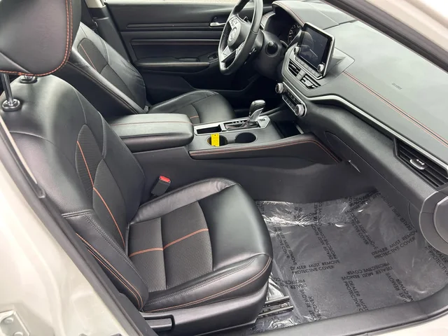 SEMINUEVOS NISSAN Altima a Estados en autogozo