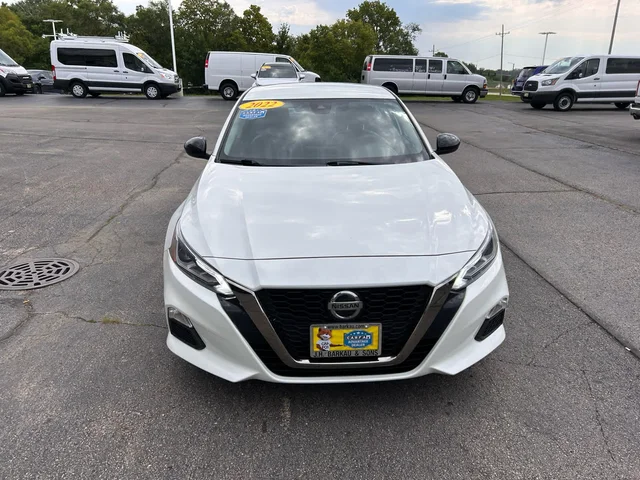 SEMINUEVOS NISSAN Altima a Estados en autogozo