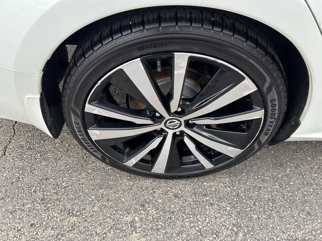 SEMINUEVOS NISSAN Altima a Estados en autogozo