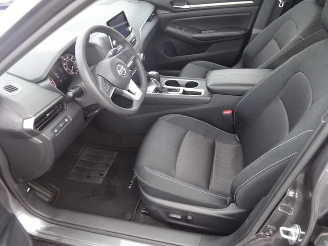 SEMINUEVOS NISSAN Altima a Estados en autogozo