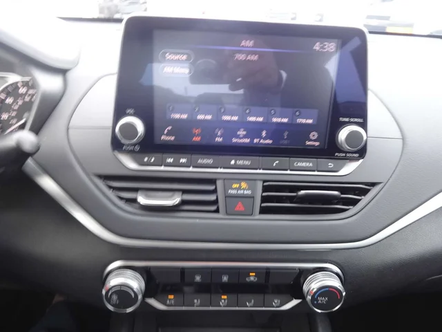 SEMINUEVOS NISSAN Altima a Estados en autogozo