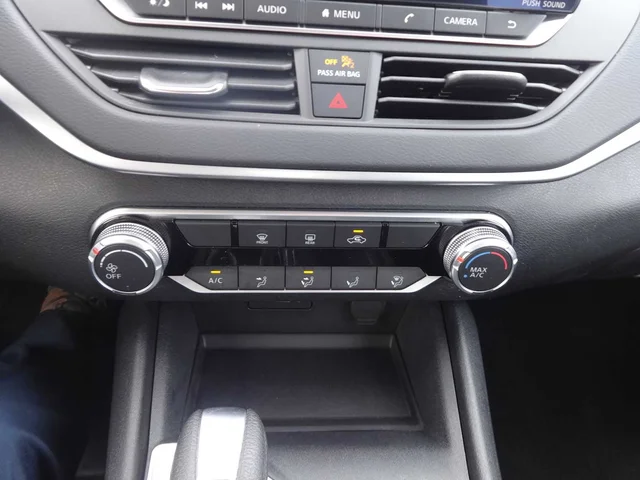 SEMINUEVOS NISSAN Altima a Estados en autogozo