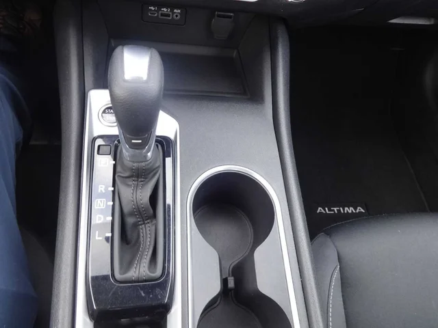 SEMINUEVOS NISSAN Altima a Estados en autogozo