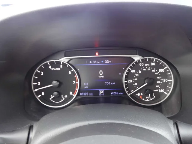 SEMINUEVOS NISSAN Altima a Estados en autogozo
