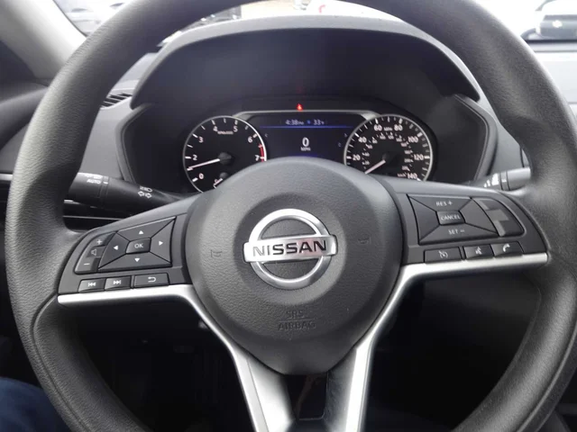 SEMINUEVOS NISSAN Altima a Estados en autogozo