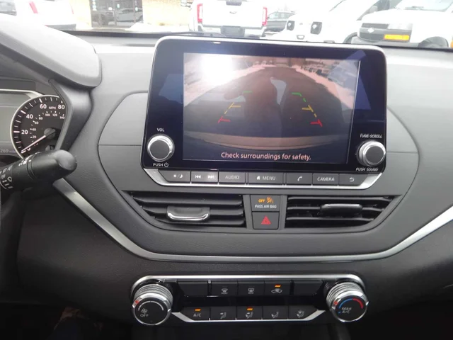 SEMINUEVOS NISSAN Altima a Estados en autogozo