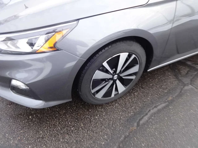 SEMINUEVOS NISSAN Altima a Estados en autogozo