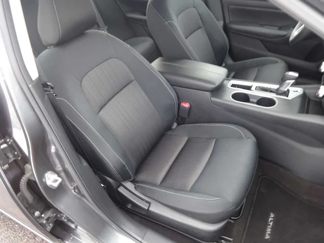 SEMINUEVOS NISSAN Altima a Estados en autogozo