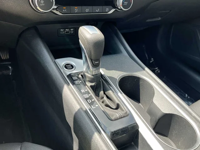 SEMINUEVOS NISSAN Altima at Mt Airy in Mount Airy Toyota