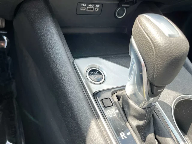 SEMINUEVOS NISSAN Altima at Mt Airy in Mount Airy Toyota