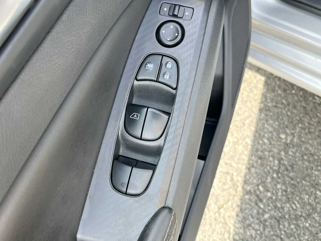 SEMINUEVOS NISSAN Altima at Mt Airy in Mount Airy Toyota