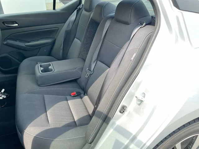 SEMINUEVOS NISSAN Altima at Mt Airy in Mount Airy Toyota