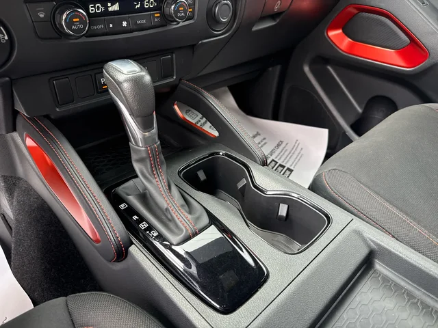 SEMINUEVOS NISSAN Frontier a Estados en autogozo