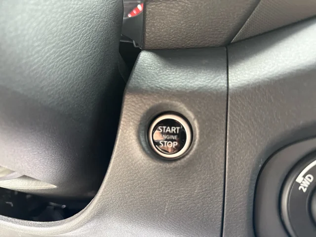 SEMINUEVOS NISSAN Frontier a Estados en autogozo