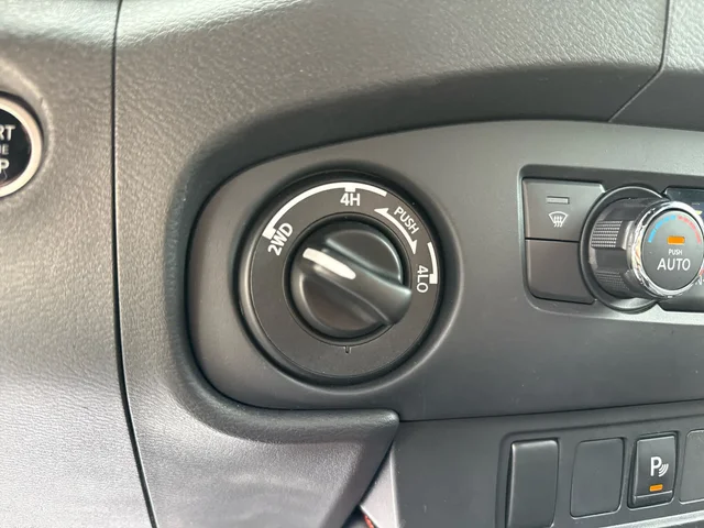 SEMINUEVOS NISSAN Frontier a Estados en autogozo