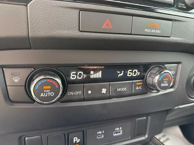 SEMINUEVOS NISSAN Frontier a Estados en autogozo
