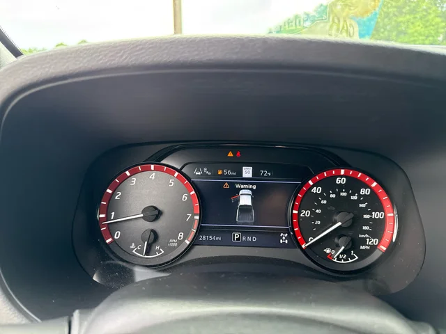SEMINUEVOS NISSAN Frontier a Estados en autogozo