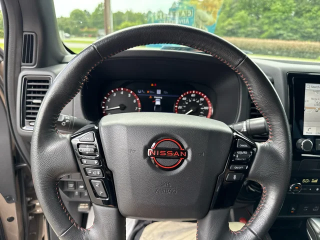 SEMINUEVOS NISSAN Frontier a Estados en autogozo