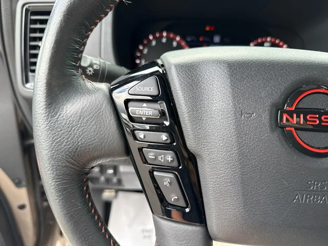 SEMINUEVOS NISSAN Frontier a Estados en autogozo