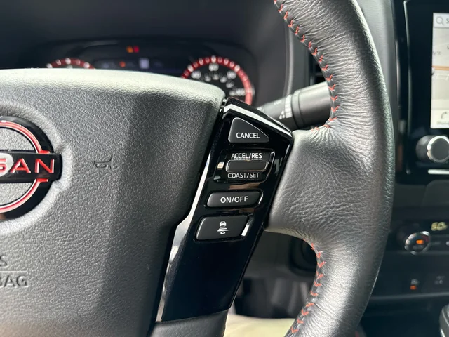 SEMINUEVOS NISSAN Frontier a Estados en autogozo