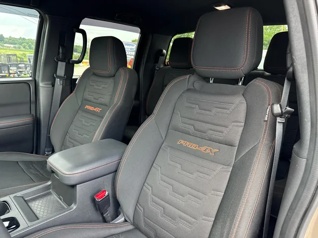 SEMINUEVOS NISSAN Frontier a Estados en autogozo