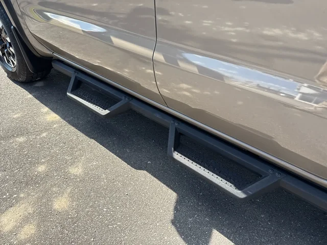 SEMINUEVOS NISSAN Frontier at Matthews in Liberty Buick GMC