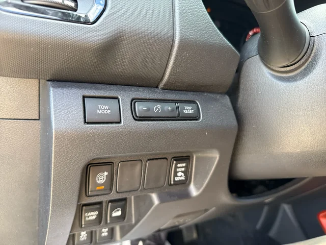 SEMINUEVOS NISSAN Frontier at Matthews in Liberty Buick GMC
