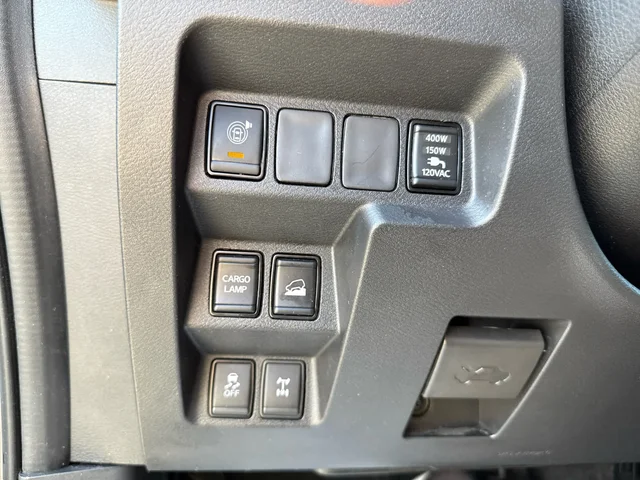 SEMINUEVOS NISSAN Frontier at Matthews in Liberty Buick GMC
