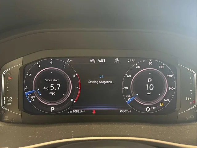 SEMINUEVOS VOLKSWAGEN Atlas a Estados en autogozo