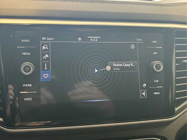 SEMINUEVOS VOLKSWAGEN Atlas a Estados en autogozo