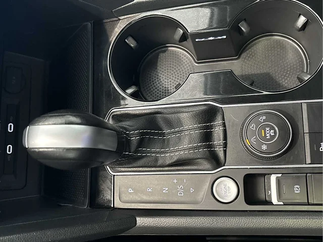 SEMINUEVOS VOLKSWAGEN Atlas a Estados en autogozo