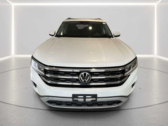 SEMINUEVOS VOLKSWAGEN Atlas a Estados en autogozo