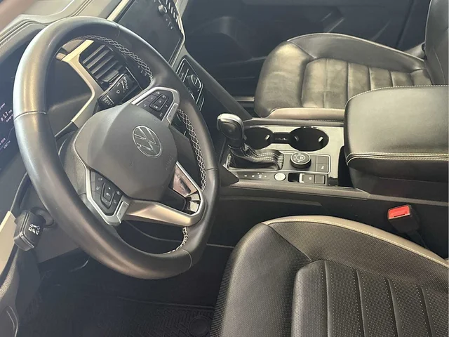 SEMINUEVOS VOLKSWAGEN Atlas a Estados en autogozo
