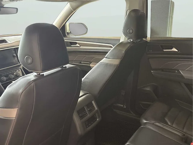 SEMINUEVOS VOLKSWAGEN Atlas a Estados en autogozo