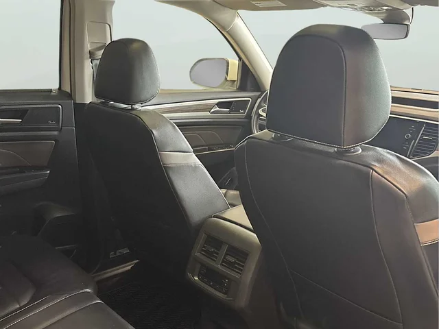 SEMINUEVOS VOLKSWAGEN Atlas a Estados en autogozo