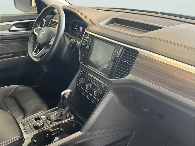SEMINUEVOS VOLKSWAGEN Atlas a Estados en autogozo