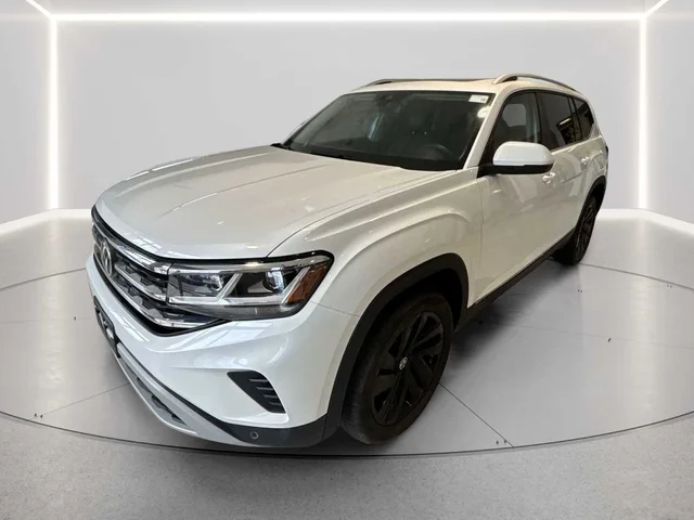 SEMINUEVOS VOLKSWAGEN Atlas a Estados en autogozo