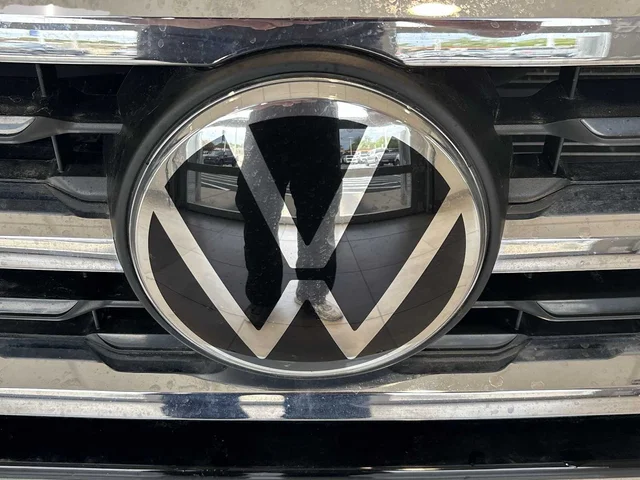 SEMINUEVOS VOLKSWAGEN Atlas a Estados en autogozo