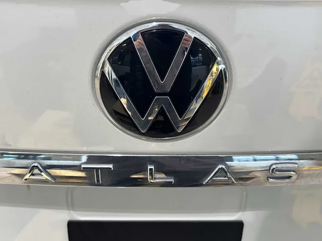 SEMINUEVOS VOLKSWAGEN Atlas a Estados en autogozo