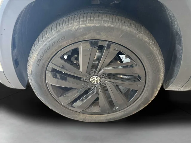SEMINUEVOS VOLKSWAGEN Atlas a Estados en autogozo