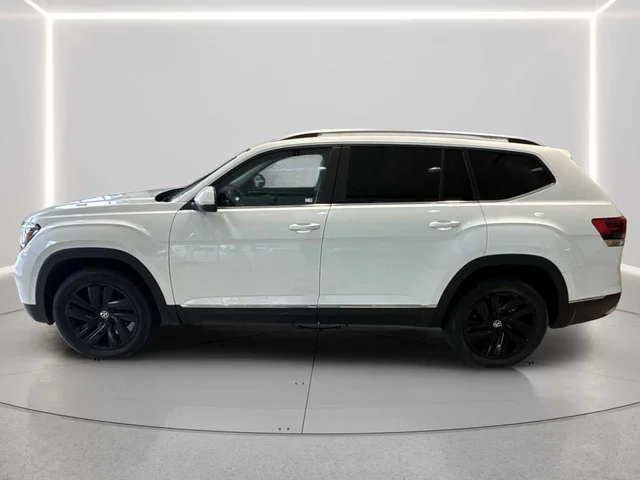 SEMINUEVOS VOLKSWAGEN Atlas a Estados en autogozo