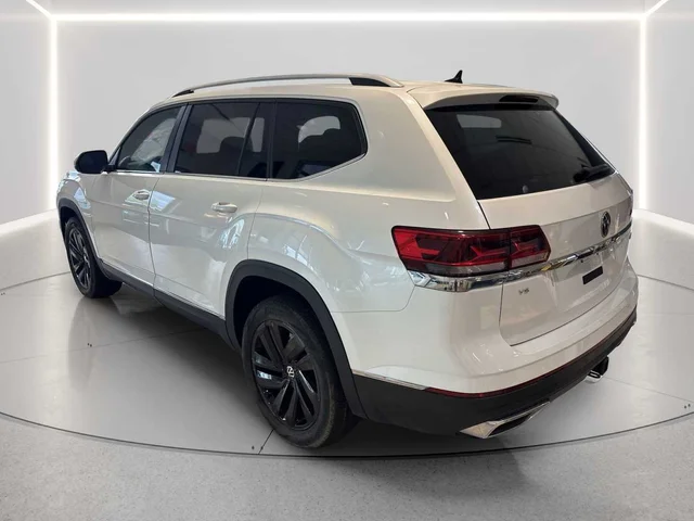 SEMINUEVOS VOLKSWAGEN Atlas a Estados en autogozo