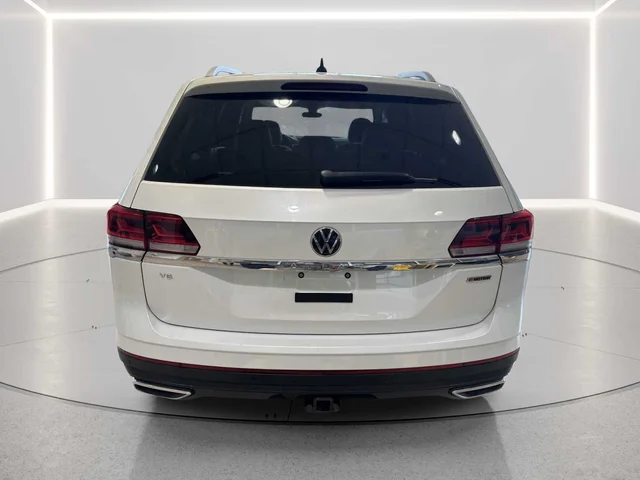 SEMINUEVOS VOLKSWAGEN Atlas a Estados en autogozo