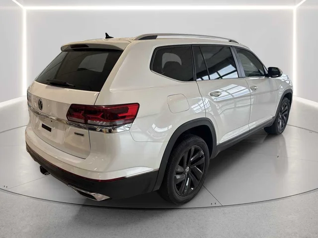 SEMINUEVOS VOLKSWAGEN Atlas a Estados en autogozo