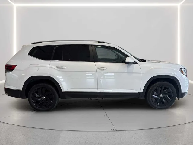 SEMINUEVOS VOLKSWAGEN Atlas a Estados en autogozo