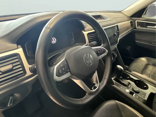 SEMINUEVOS VOLKSWAGEN Atlas a Estados en autogozo