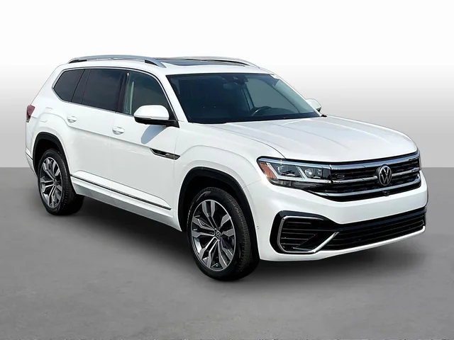 SEMINUEVOS VOLKSWAGEN Atlas a Estados en autogozo