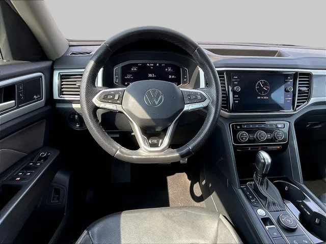 SEMINUEVOS VOLKSWAGEN Atlas a Estados en autogozo