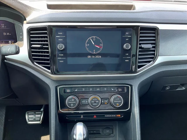 SEMINUEVOS VOLKSWAGEN Atlas a Estados en autogozo
